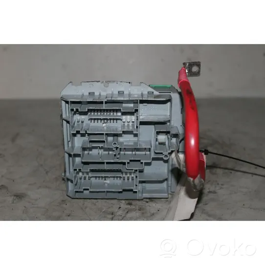 Fiat Ducato Fuse module 