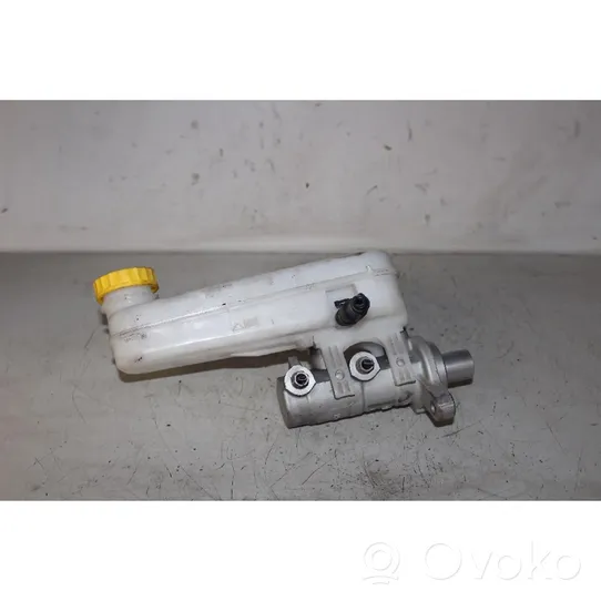 Fiat Ducato Master brake cylinder 