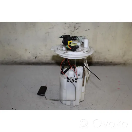 Fiat Tipo In-tank fuel pump 