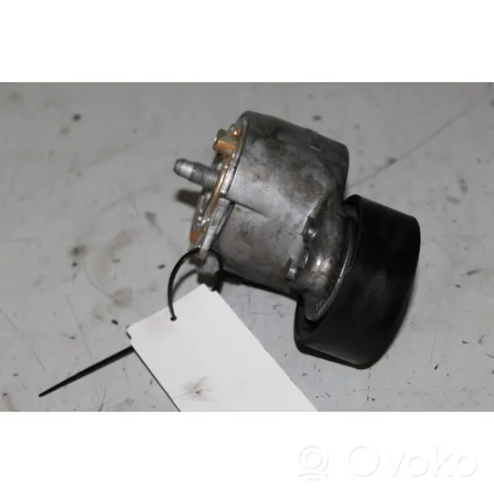 Alfa Romeo Mito Generator/alternator belt tensioner 