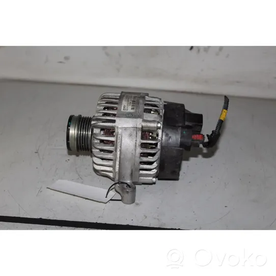 Fiat 500X Alternador 