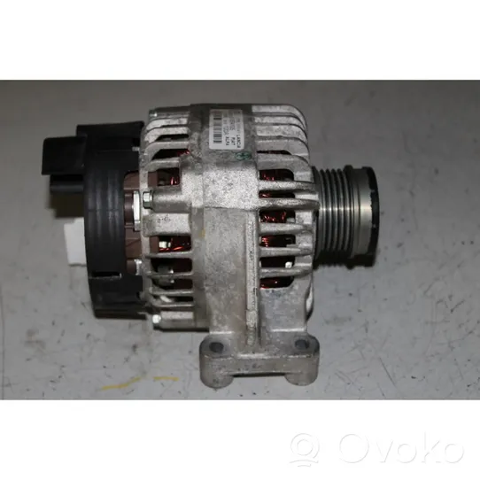 Jeep Renegade Alternator 