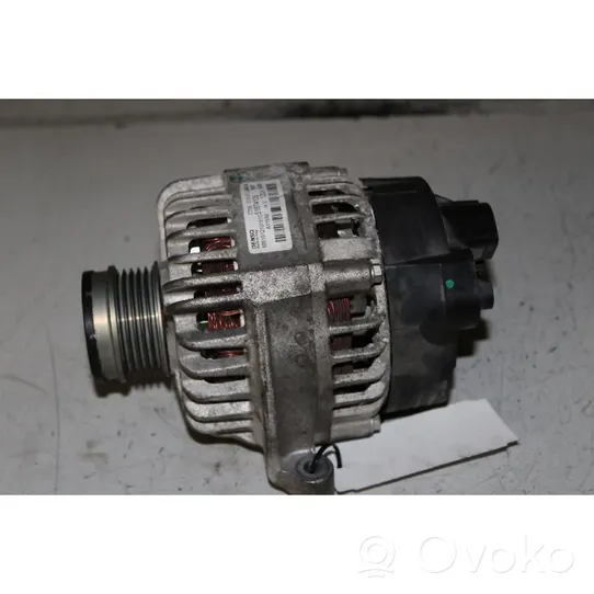 Jeep Renegade Alternator 