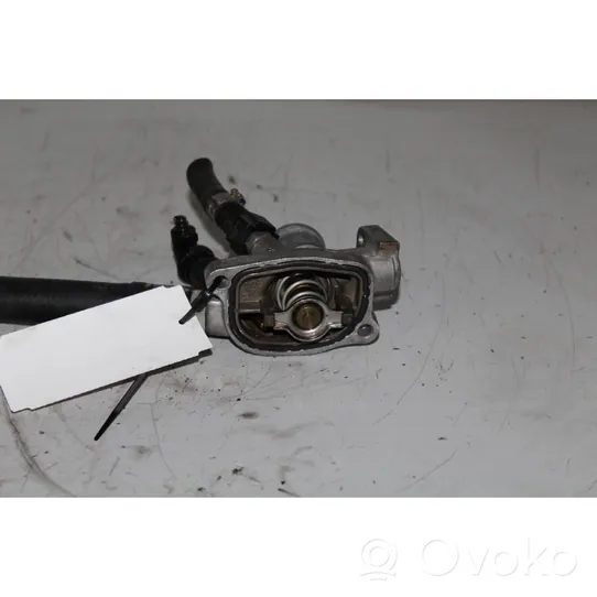 Fiat 500X Thermostat/thermostat housing 