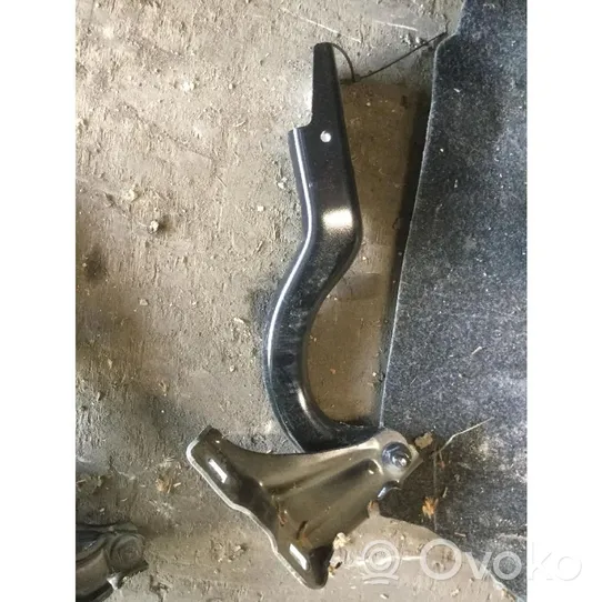 Fiat 500X Engine bonnet/hood hinges 