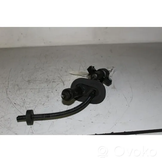 Jeep Renegade Clutch master cylinder 