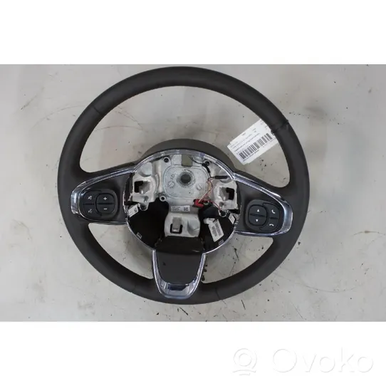 Fiat 500 Steering wheel 