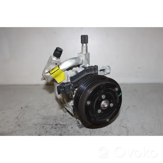 Fiat 500 Compressore aria condizionata (A/C) (pompa) 