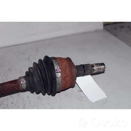 Fiat 500 Front driveshaft 