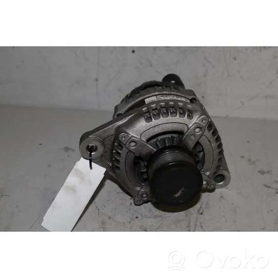 Jeep Renegade Alternator 