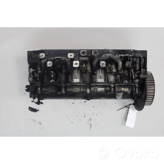 Renault Megane II Engine head 