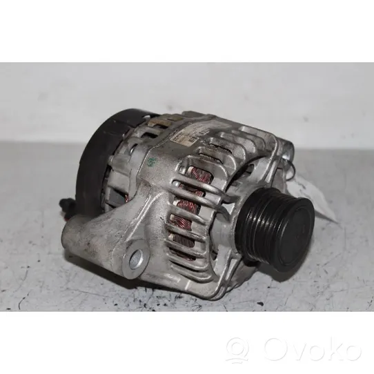 Alfa Romeo Giulietta Generator/alternator 