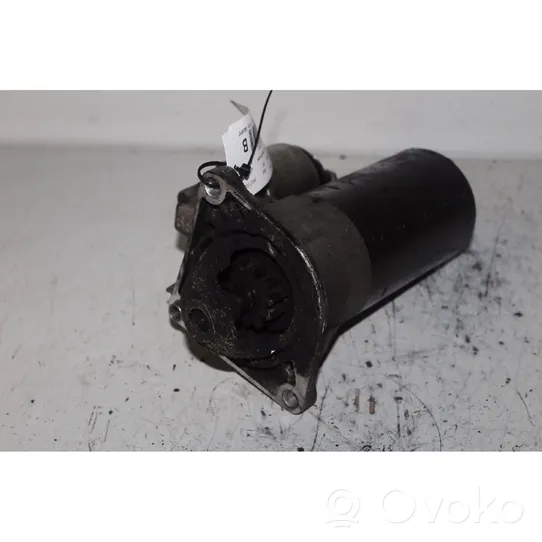 Alfa Romeo Giulietta Starter motor 