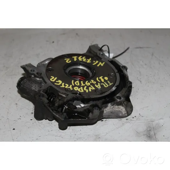 Volkswagen Transporter - Caravelle T4 Oil pump 