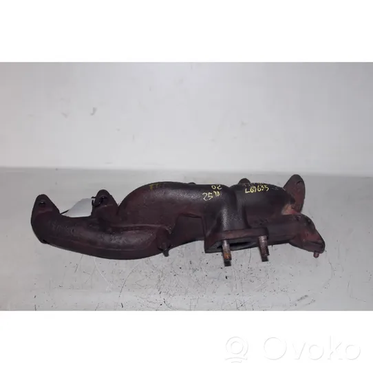 Volkswagen Transporter - Caravelle T4 Exhaust manifold 