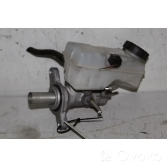 Dacia Duster Master brake cylinder 