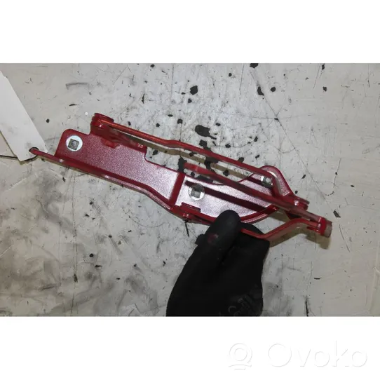 Fiat 500 Engine bonnet/hood hinges 