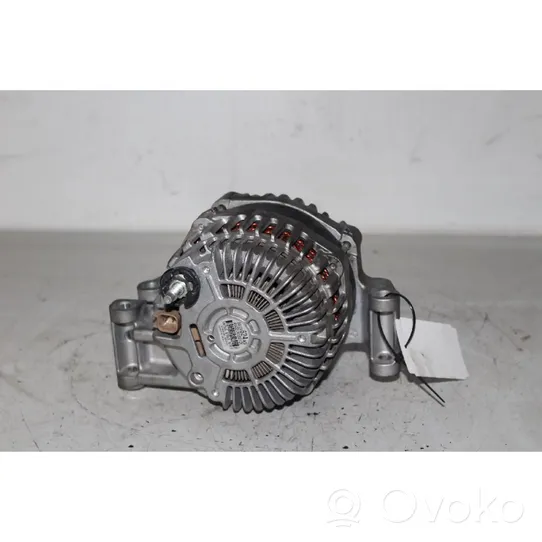 Fiat 500X Alternator 