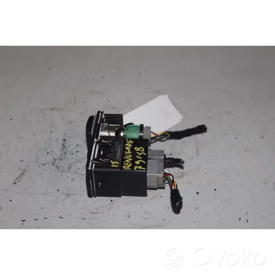 Jeep Renegade Interrupteur / bouton multifonctionnel 
