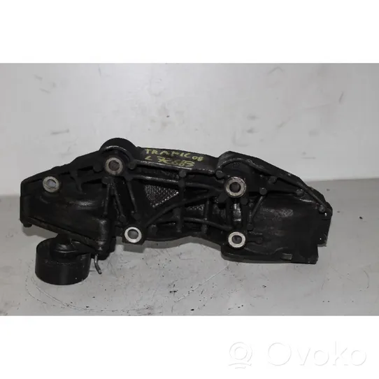 Renault Trafic II (X83) Supporto del generatore/alternatore 