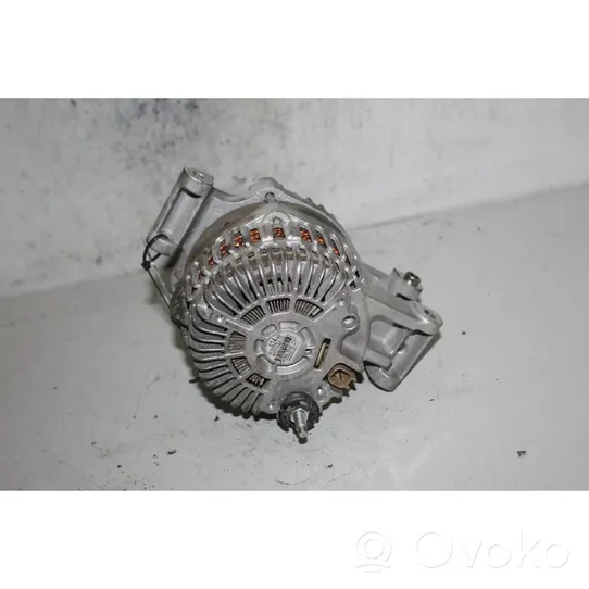 Jeep Renegade Alternator 