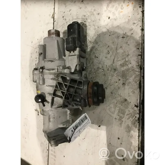Jeep Renegade Mechanizm różnicowy przedni / Dyferencjał 