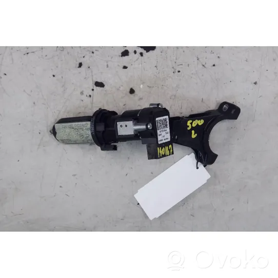 Fiat 500L Ignition lock 