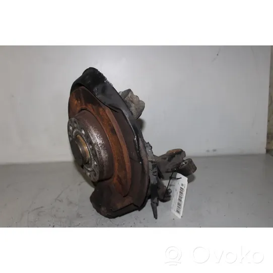 Audi A4 S4 B7 8E 8H Cubo de rueda trasera 