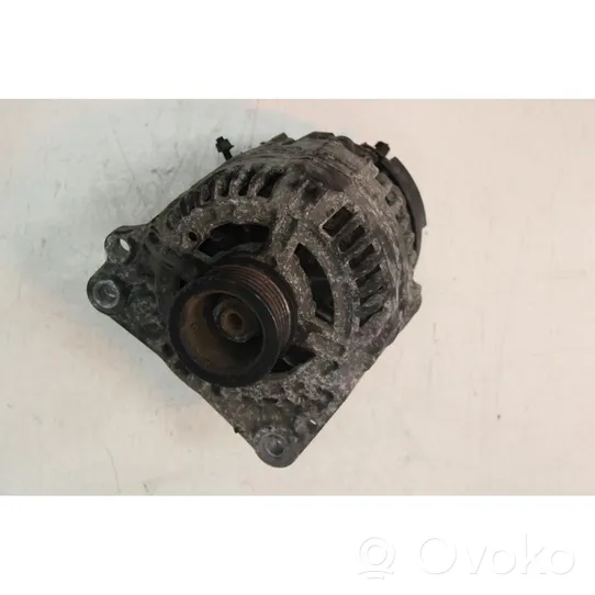 Nissan Atleon Alternator 