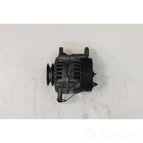 Nissan Atleon Alternator 