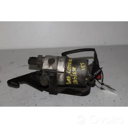 Peugeot 406 Kraftstoffpumpe im Tank 