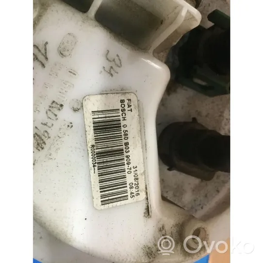 Jeep Renegade Pompe à carburant 