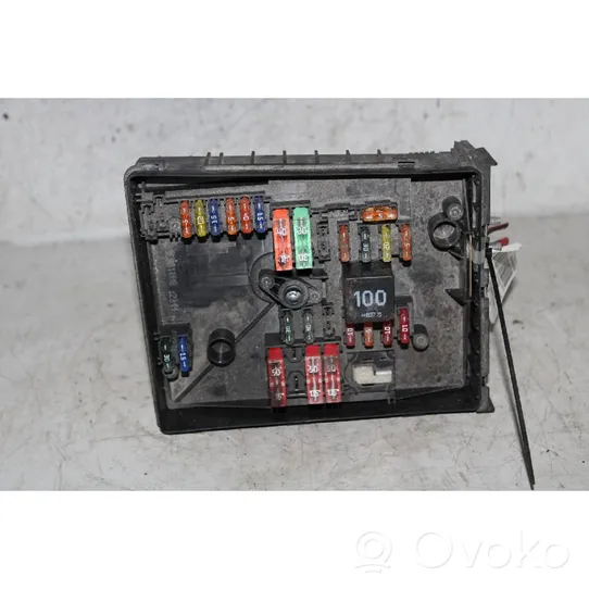 Audi A3 S3 8P Module de fusibles 