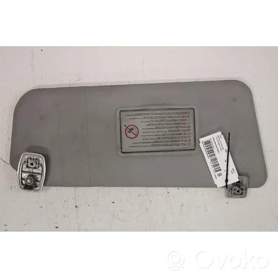 Citroen Berlingo Sun visor 