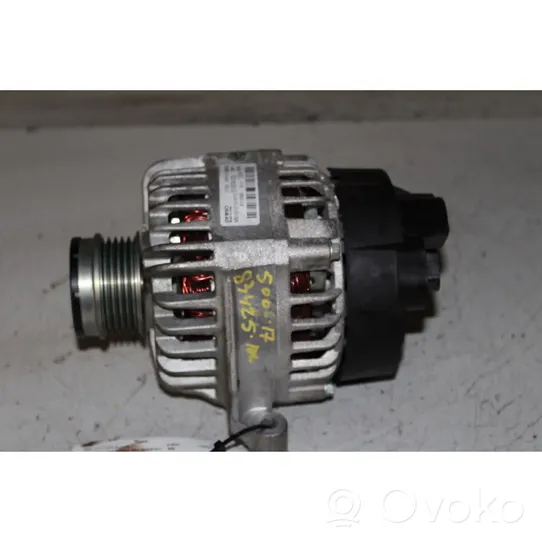 Fiat 500L Generatore/alternatore 