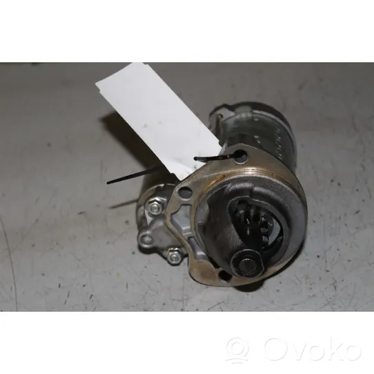 Fiat 500L Starter motor 