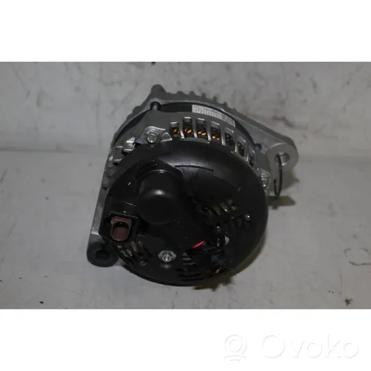 Jeep Renegade Alternator 