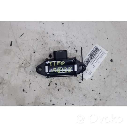 Fiat Tipo Sterownik / Moduł ECU 