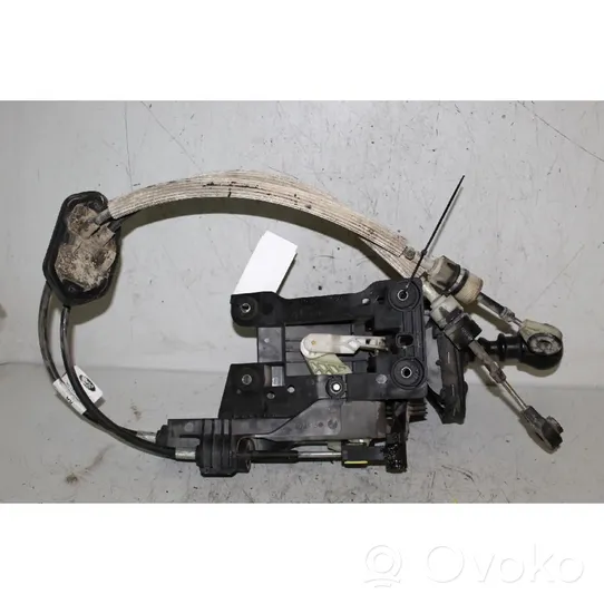 Ford Transit Palanca/selector de cambios (interno) 