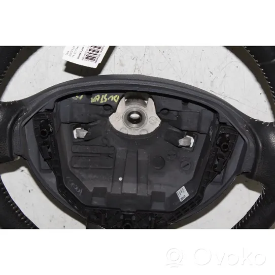 Dacia Duster Steering wheel 