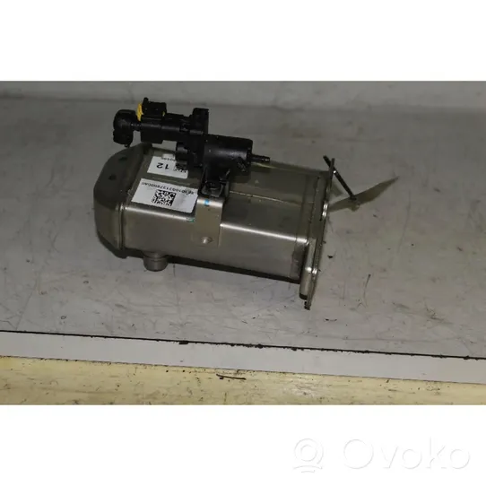 Fiat Tipo EGR valve cooler bracket 