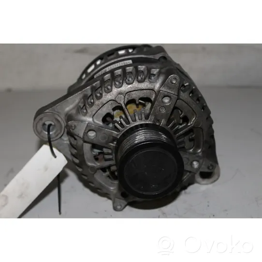 Fiat Tipo Alternador 