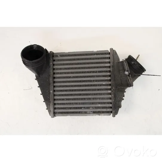 Volkswagen New Beetle Intercooler radiator 