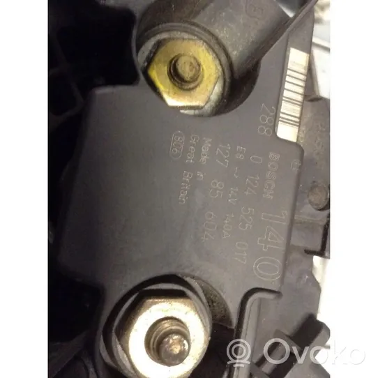 Saab 9-3 Ver2 Generatore/alternatore 