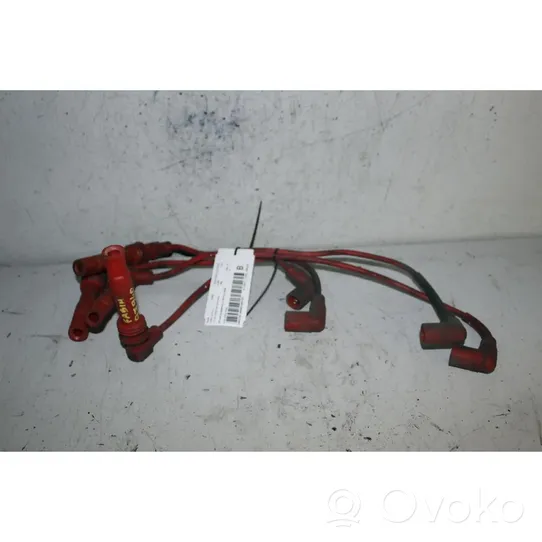 Skoda Fabia Mk1 (6Y) Plug wire 