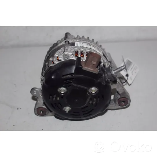 Fiat 500X Alternator 