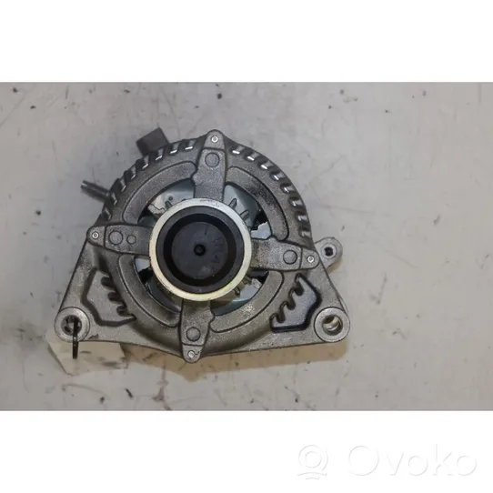 Fiat 500X Alternator 