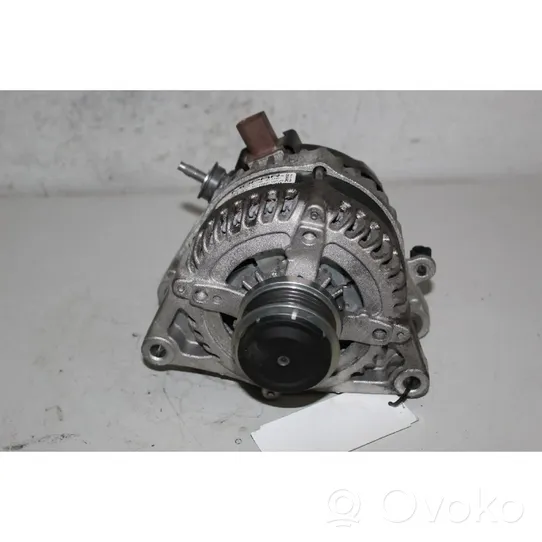 Fiat 500X Alternator 