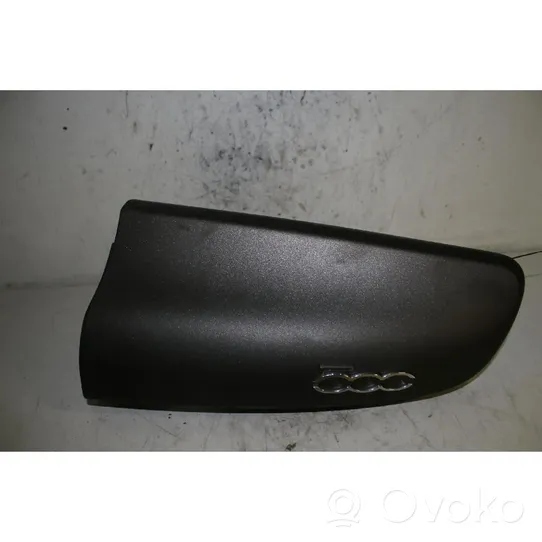 Fiat 500X Glove box 