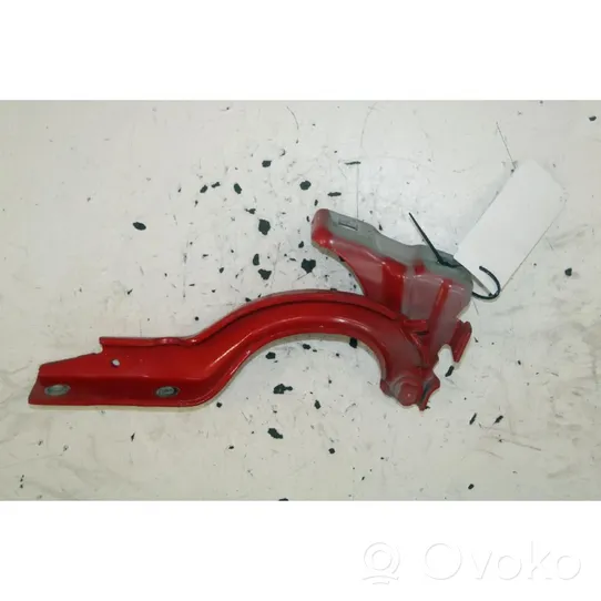 Fiat 500X Engine bonnet/hood hinges 